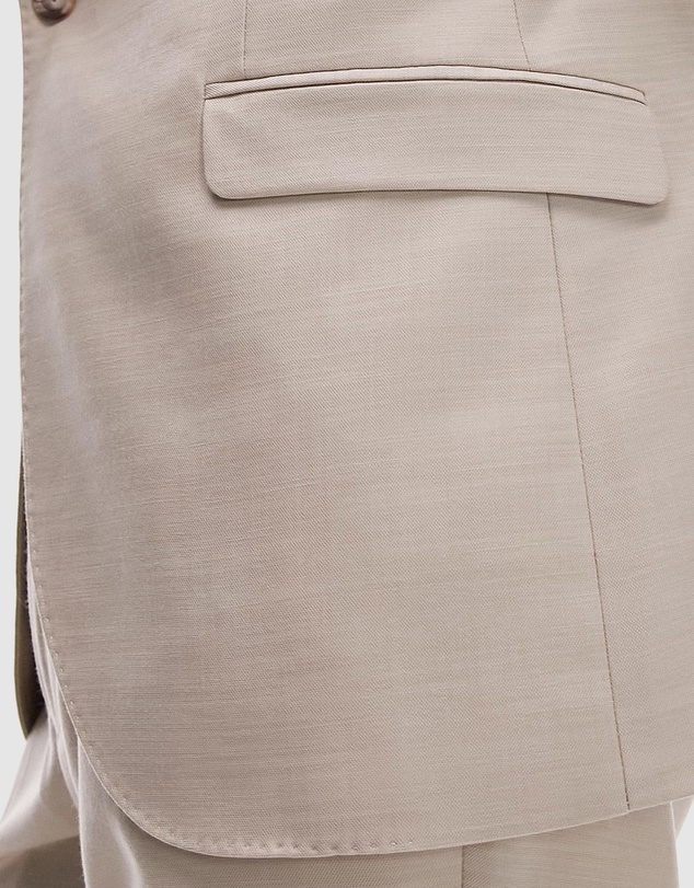 Topman - Skinny Suit Jacket