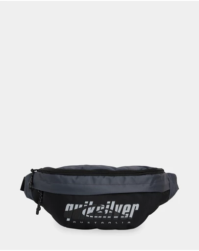 Quiksilver - Hall Pass Waistpack