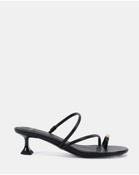 Novo - Unite Heels