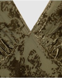 M.N.G - Rocio Dress