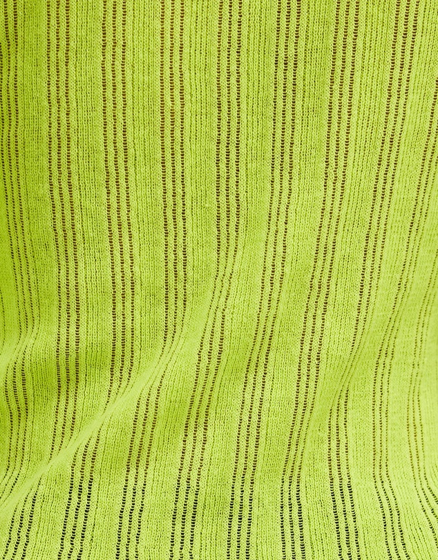Third Form - Line Up Knit Shirt