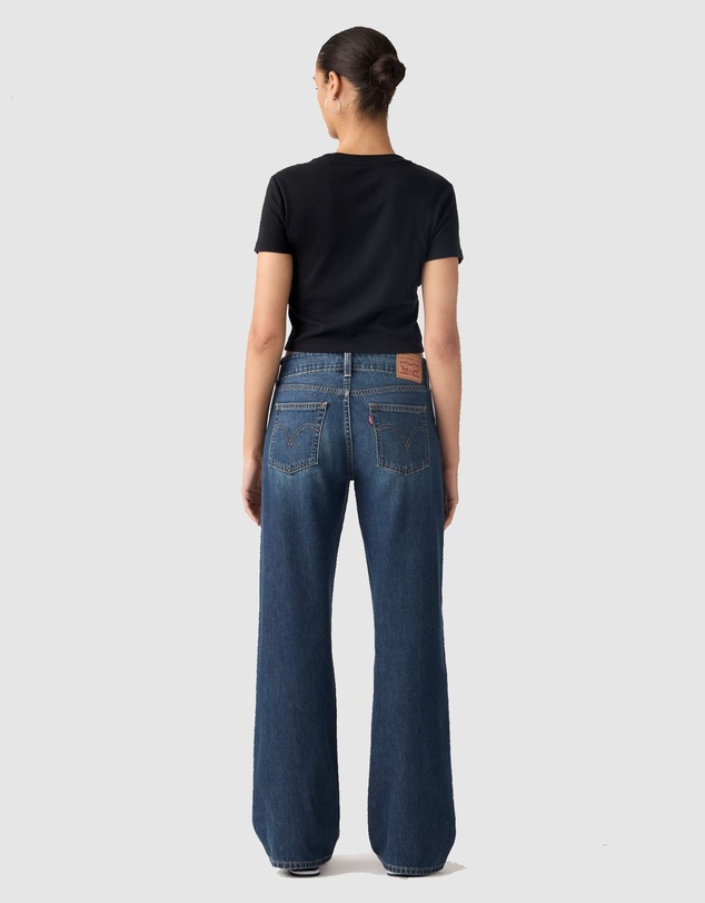 Levi's - Superlow Loose Jeans