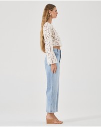 Rolla's - Sailor Lila Jeans