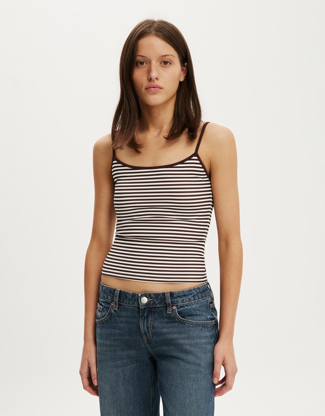 Cotton On - Hold Me Cami
