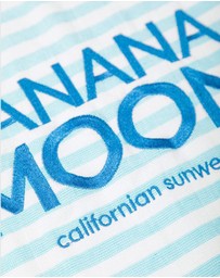 Banana Moon - Marbella Peaches Fouta Lightweight Cotton Beach Towel