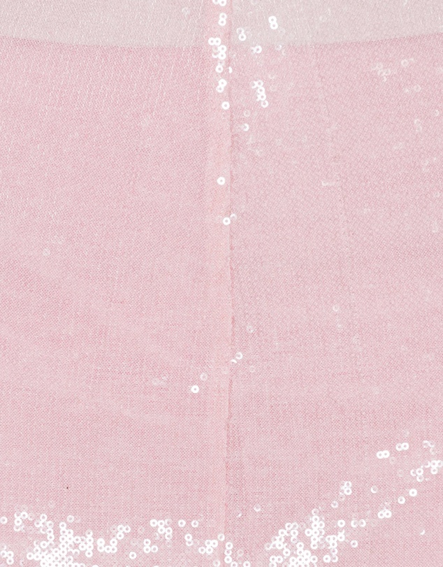 ROTATE - Sequin Midi Pencil Skirt