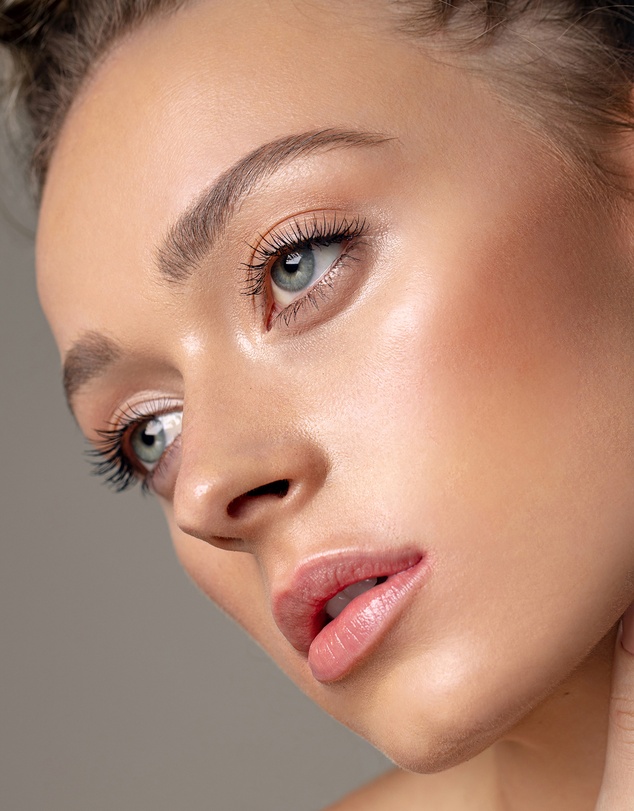 Eye of Horus - Lash Lift Mascara Black
