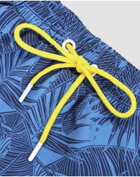 Mosmann - Boys Resort Swim Shorts - Hamilton Jr.