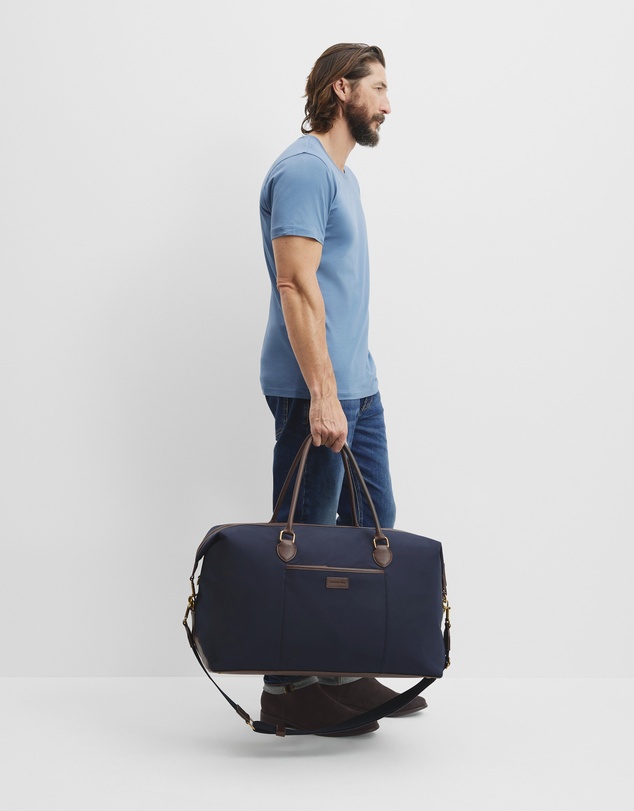 Country Road - Recycled Polyester Landon Weekender