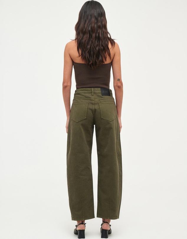 Neuw - Amber Barrel Jeans