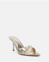 Novo - Yolo Heels
