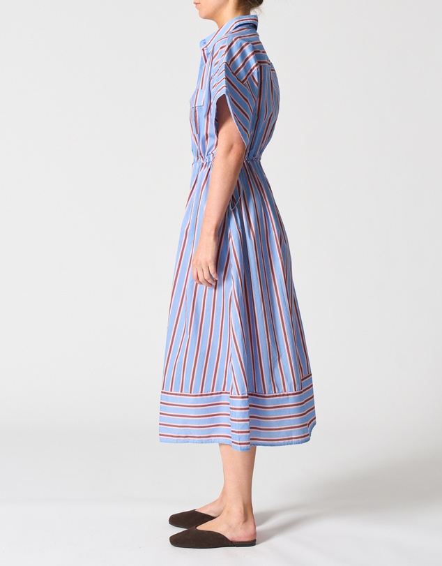 Walnut Melbourne - Santiago Dress