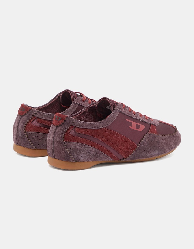 Diesel - D-Mile Low II W Sneakers
