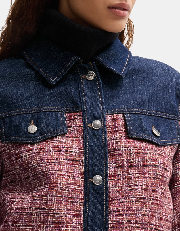 BOSS - Jeed W Jackets