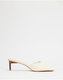 Sol Sana - Ginny Mules