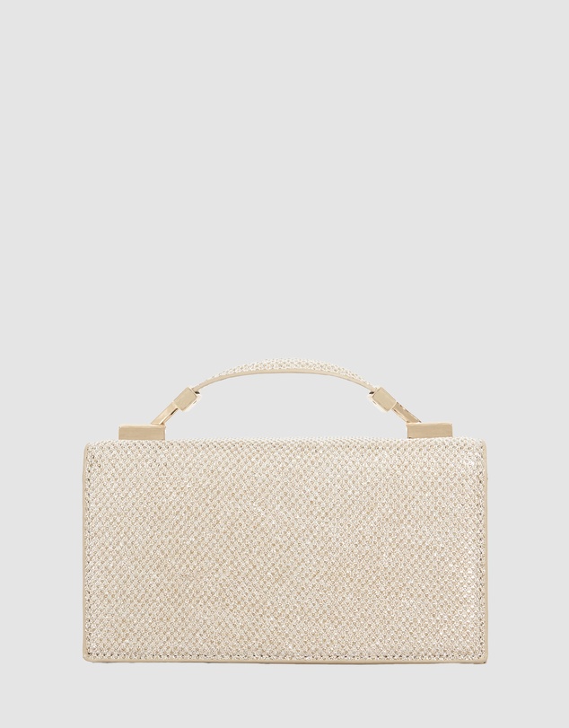 Dune London - Skilled - Gold
