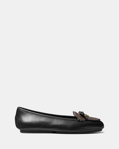 Michael Kors - Wendy Moc Shoes