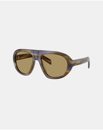 Prada - 0PR C05S