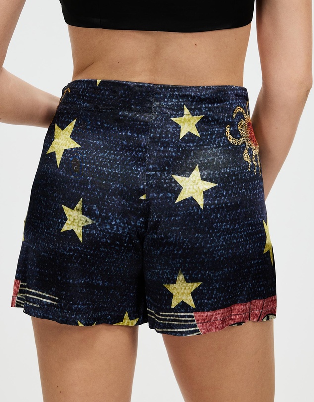 LENNI the label - Jimi Shorts