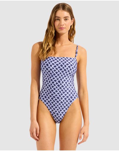 Blue Indigo