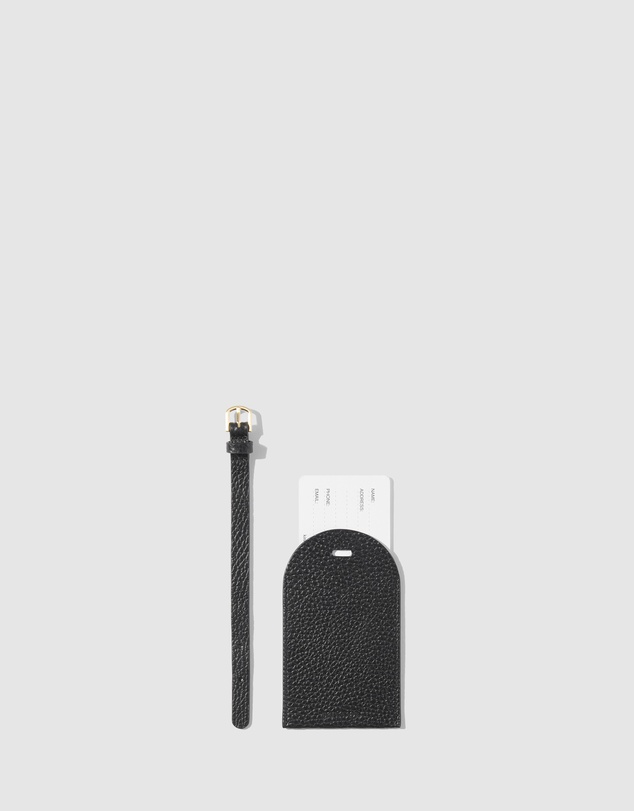 Kinnon - Hale Luggage Tag