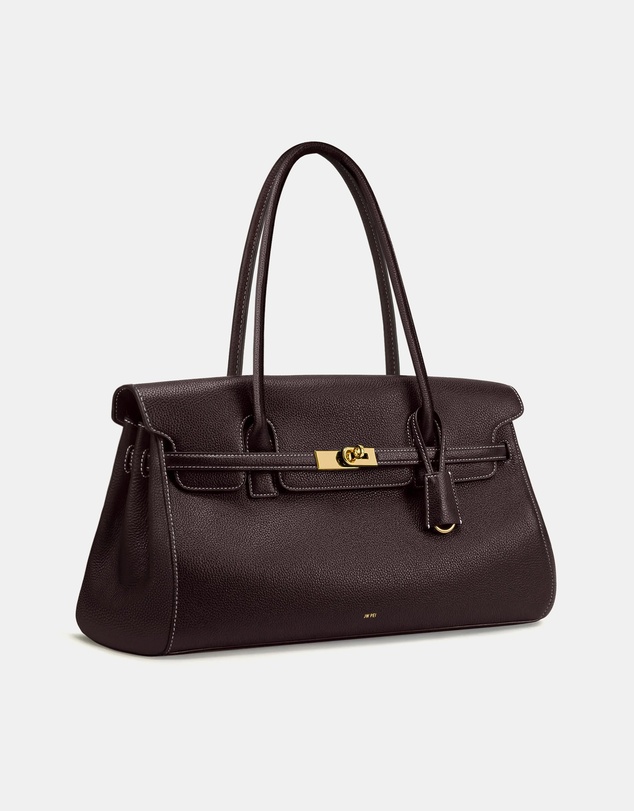JW PEI - Yara Large Shoulder Bag
