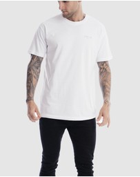 DVNT - Locale Tee