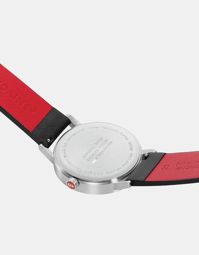 Mondaine - Mondaine Official Swiss Railways Classic Watch