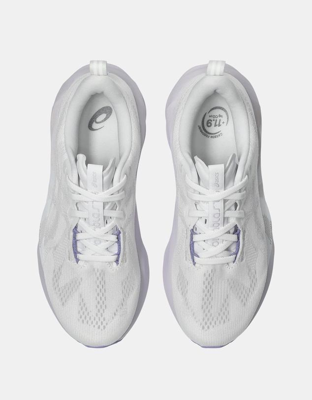 ASICS - Novablast 5 (D Wide) - Women's