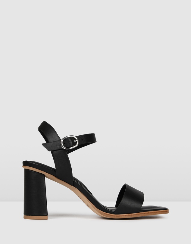 Jo Mercer - Calais High Heel Sandals