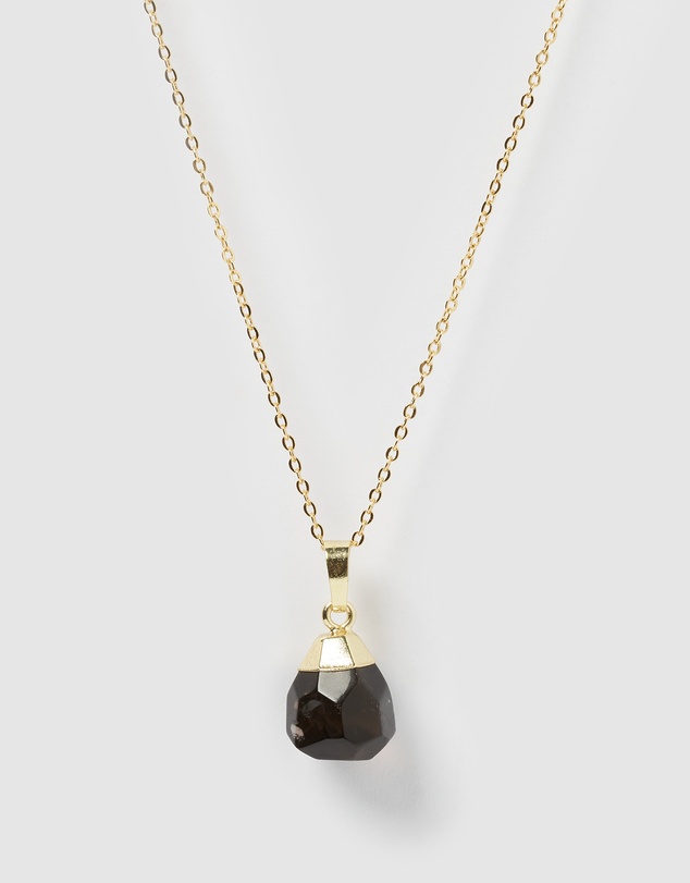 Miz Casa and Co - Hope Pendant Necklace