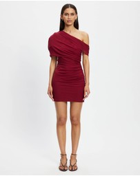 Elle Zeitoune - Layla Dress - ICONIC EXCLUSIVE