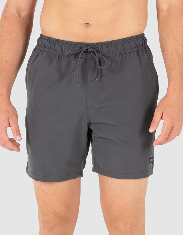 UNIT - Flexlite Block Shorts