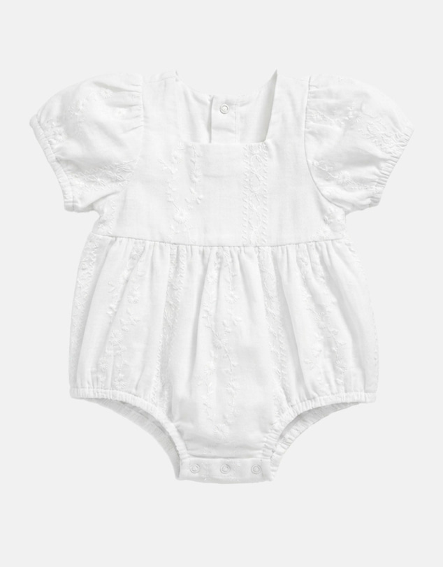 Toshi - Baby Romper Florence