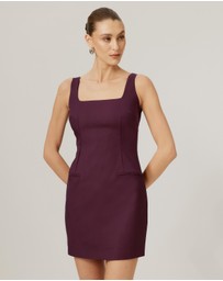Tussah - Leone Mini Dress