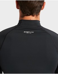 Billabong - Mens Spec 73 Performance Long Sleeve Rash Vest