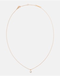Daniel Wellington - Pearl Necklace