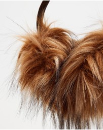 Unreal Fur - All Ears Earmuffs