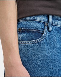 Element - Mens Big 5 Denim Pants