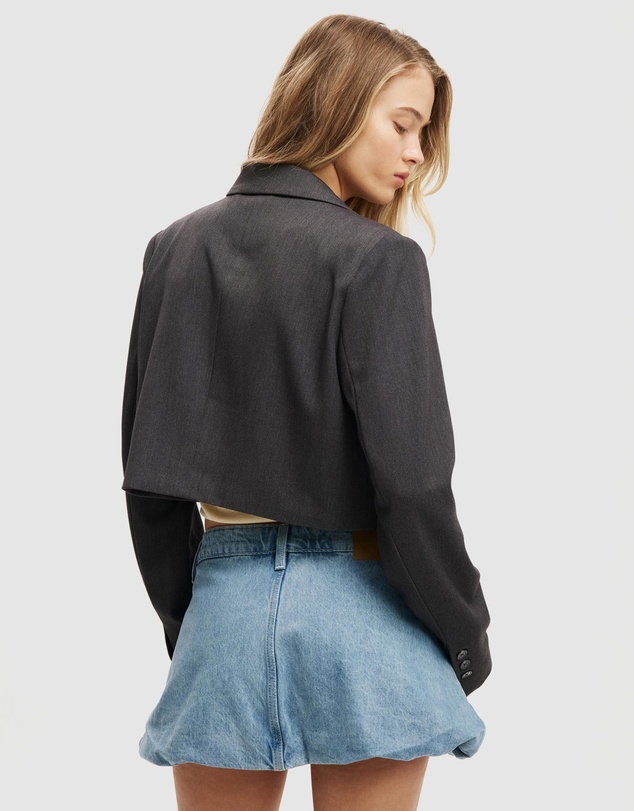 Cotton On - Boxy Blazer