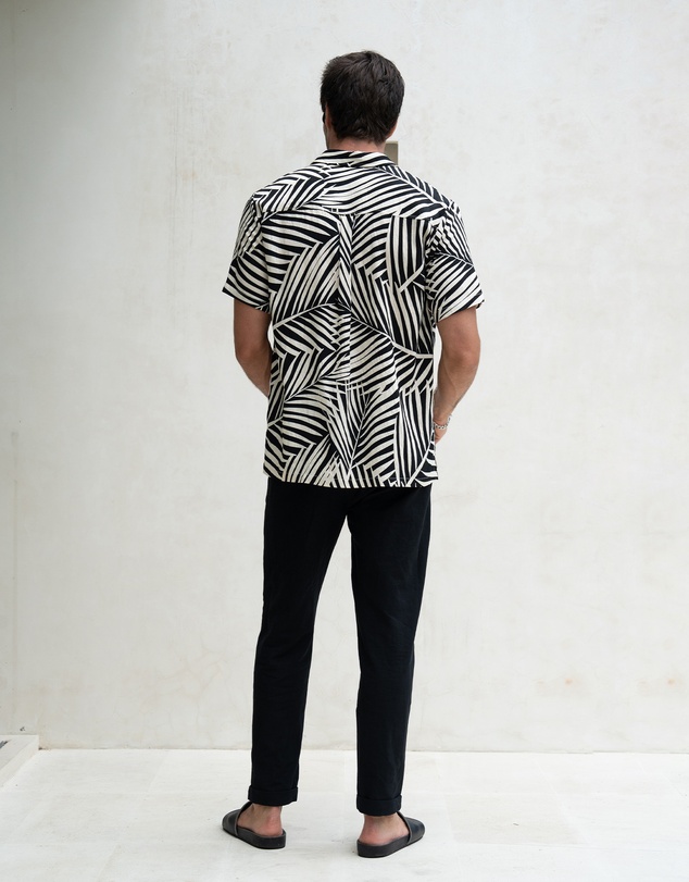 Runaway the Label - Chase Shirt