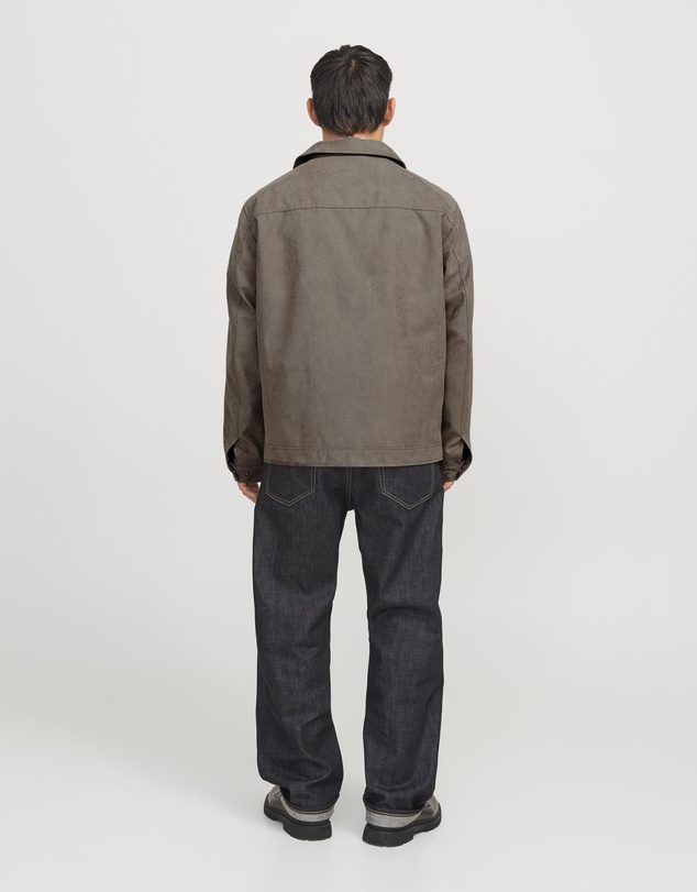 Jack & Jones - Dylan Shacket