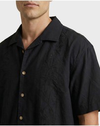 Academy Brand - Saratoga SS Shirt