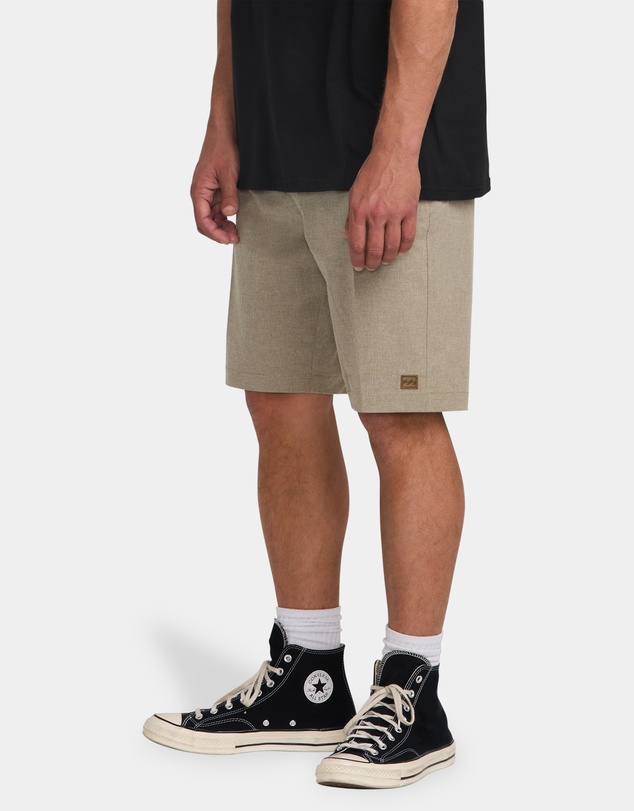 Billabong - Mens Crossfire Submersible 21