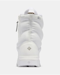 Columbia - Snowtrot Peak ODX Boots - Women's