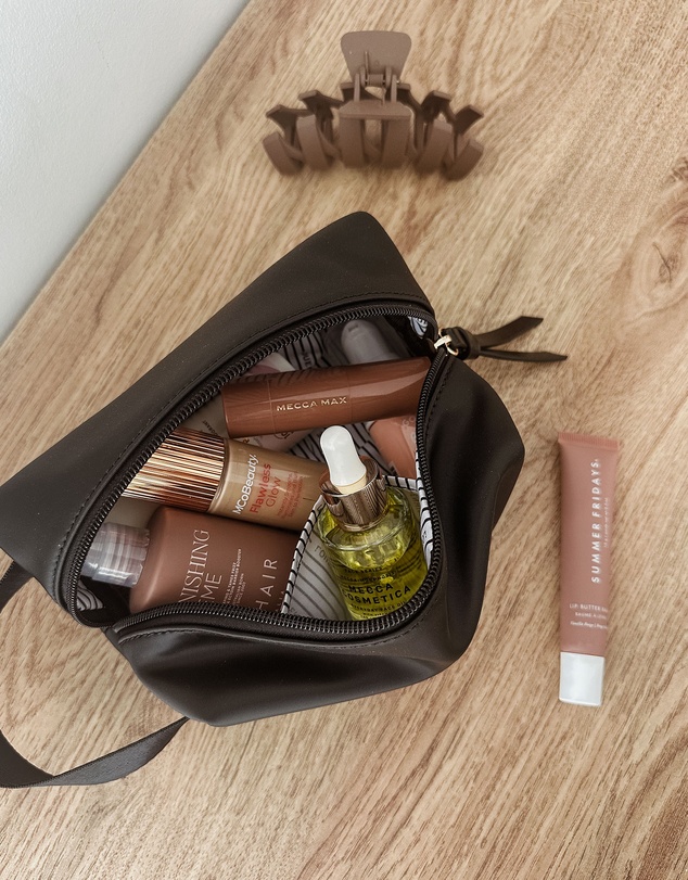 Louenhide - Xena Cosmetic Case