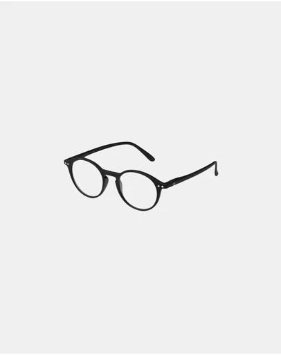 IZIPIZI - Reading Collection D Black