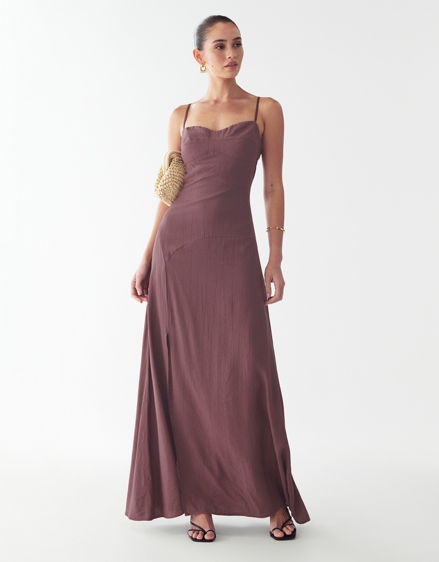 ST MRLO - Tia Dress
