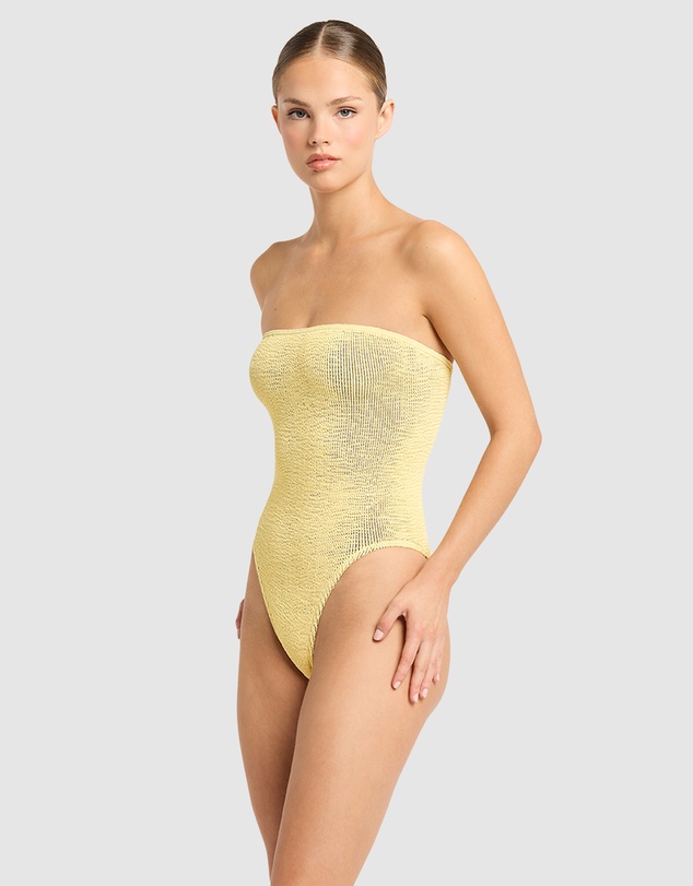 Bond-Eye Swimwear - Fane 1 Pce