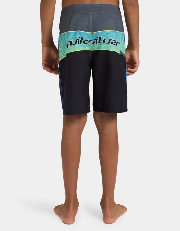 Quiksilver - Boys 8 to 16 Everyday Billboard 17